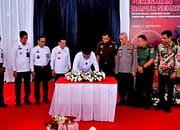 Dirjenpas Apresiasi Rutan Kelas I Cipinang